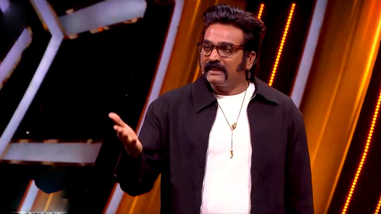 Red Card For Parvathy and Kamrudin Red Card For Parvathy and Kamrudin