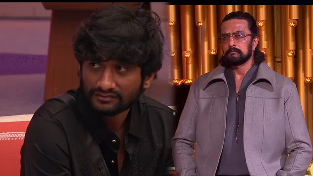 ಕಾವ್ಯರನ್ನು ಉಳಿಸಿದ್ರು ಕಾವ್ಯರನ್ನು ಉಳಿಸಿದ್ರು