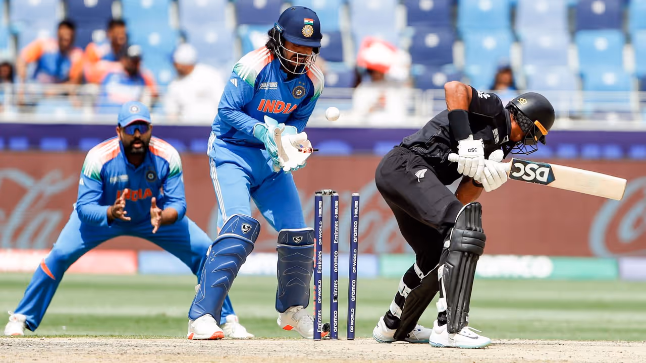 ಭಾರತ ನ್ಯೂಜಿಲೆಂಡ್ ನಡುವಿನ ಏಕದಿನ ಸರಣಿ ಭಾರತ ನ್ಯೂಜಿಲೆಂಡ್ ನಡುವಿನ ಏಕದಿನ ಸರಣಿ