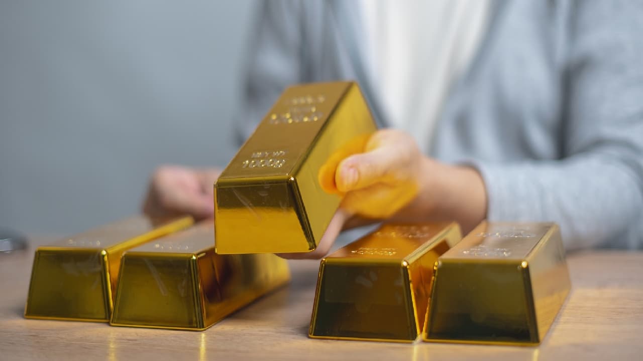 தங்கம் எனும் ரகசியம் தங்கம் எனும் ரகசியம்