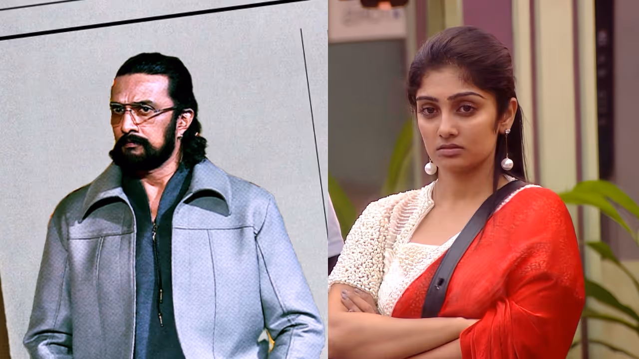 ಕಾರ್ತಿಕ್ ಏನು ಹೇಳಿದ್ರು? ಕಾರ್ತಿಕ್ ಏನು ಹೇಳಿದ್ರು?