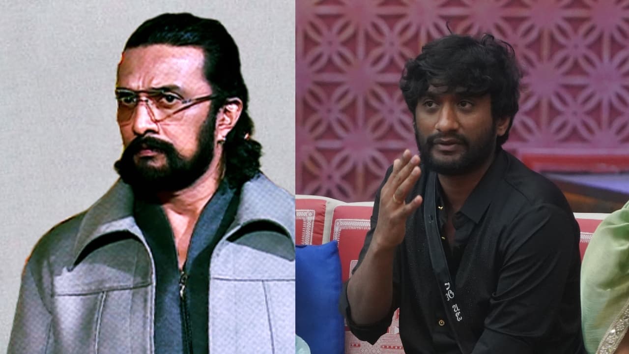 ನಾಮಿನೇಶನ್ ಟಾಸ್ಕ್ ಹೇಗಿತ್ತು? ನಾಮಿನೇಶನ್ ಟಾಸ್ಕ್ ಹೇಗಿತ್ತು?