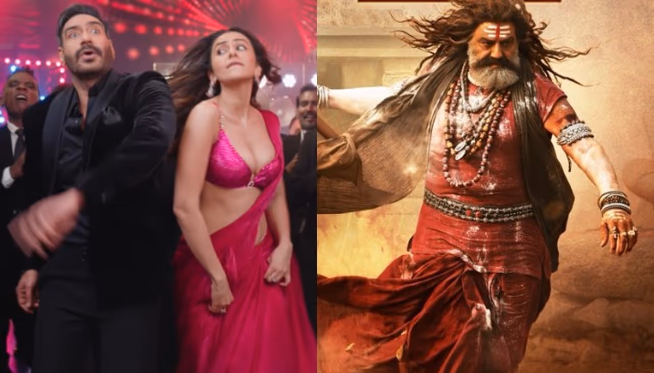 ఈ వారం ఓటీటీ రిలీజ్లు ఈ వారం ఓటీటీ రిలీజ్లు