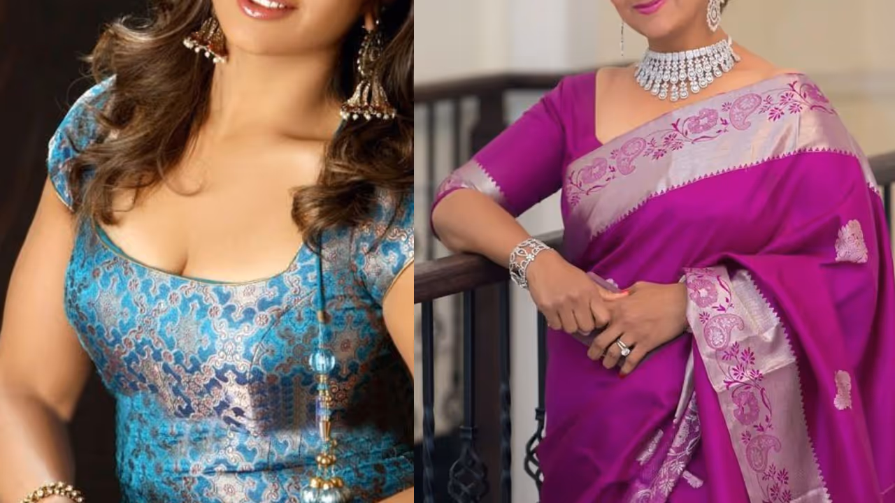 Actress Second Innings in Cinema Actress Second Innings in Cinema