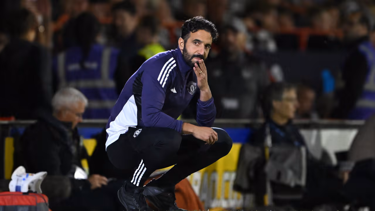 A Short Tenure That Felt Endless A Short Tenure That Felt Endless