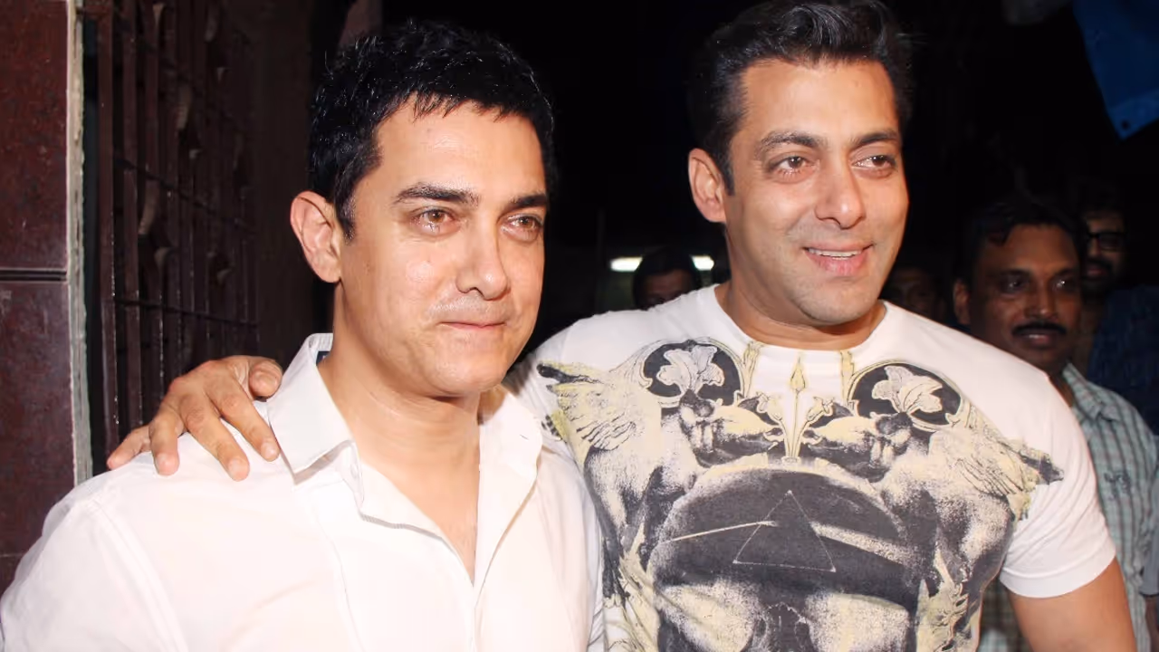 सलमान खान और आमिर खान ने ठुकरा दिया था यह रोल सलमान खान और आमिर खान ने ठुकरा दिया था यह रोल