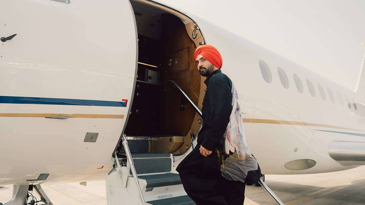 Diljit praises Japan's spotless streets Diljit praises Japan's spotless streets