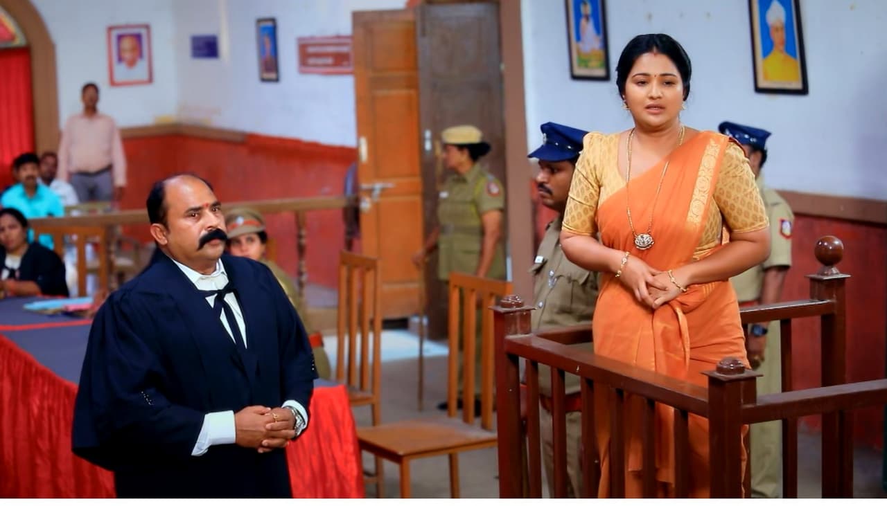 Pandian Stores 2 Episode 682 Today 6th January 2026 Pandian Stores 2 Episode 682 Today 6th January 2026