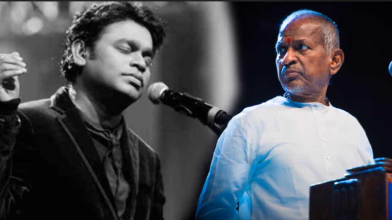 Interesting Facts About AR Rahman Interesting Facts About AR Rahman