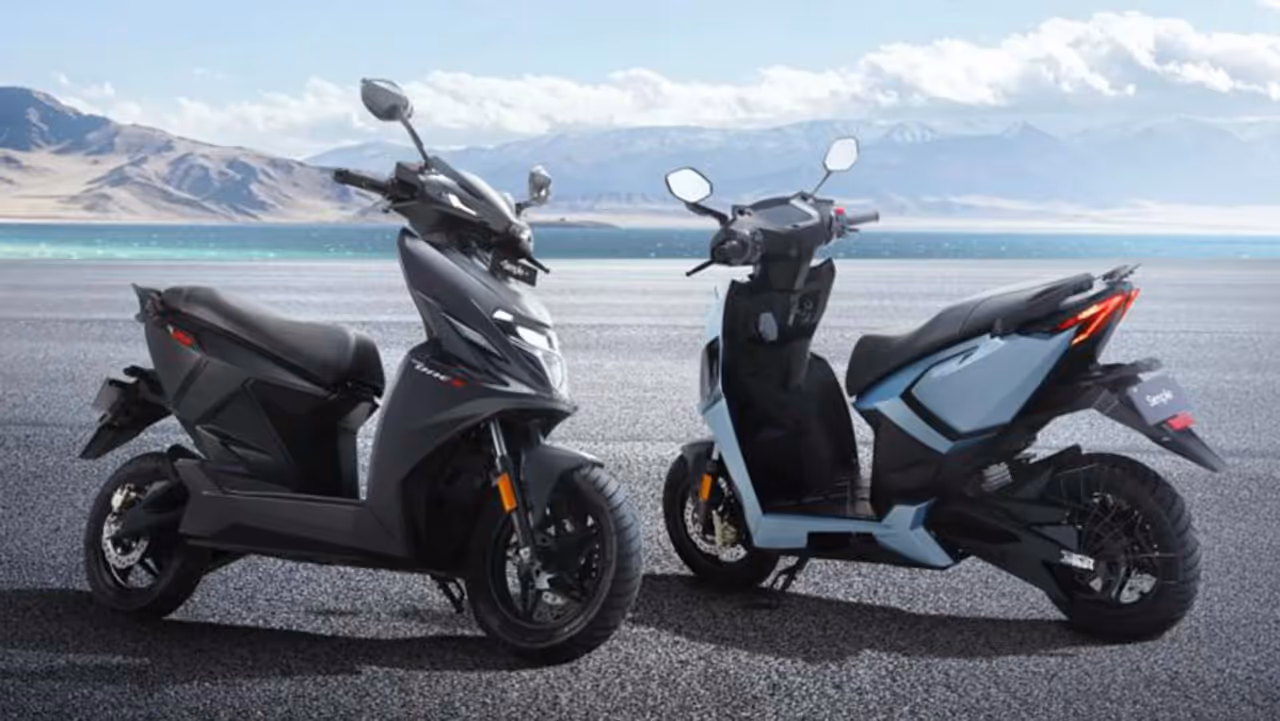 सिंपल वन जेन 2 सिंपल वन जेन 2