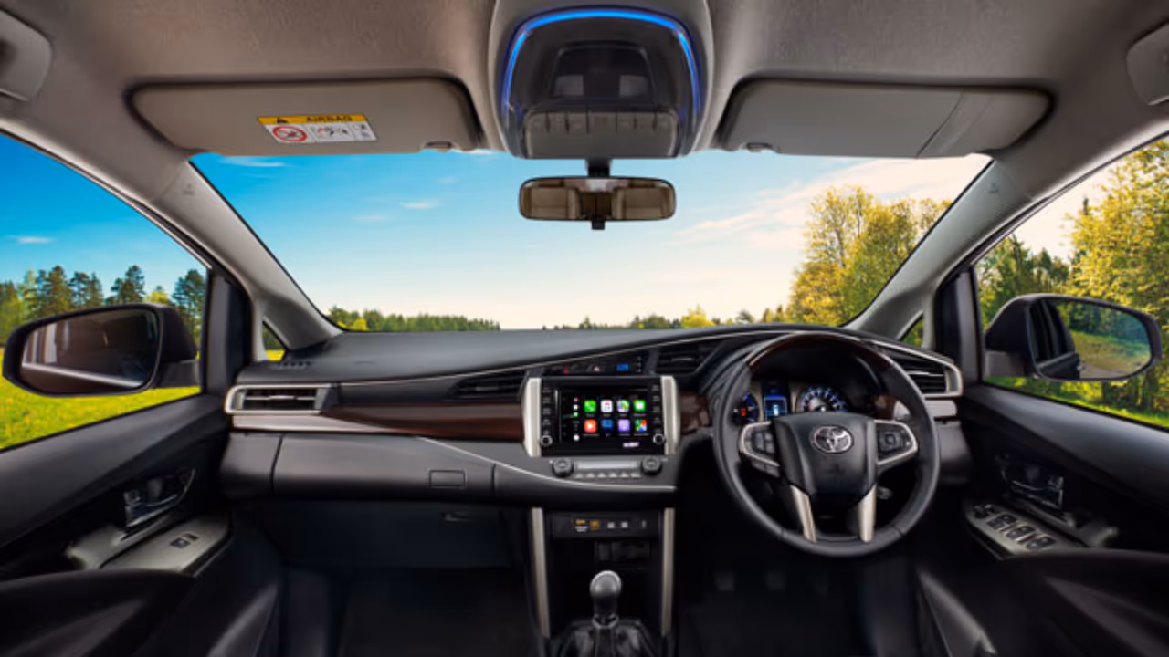 ടൊയോട്ട കിർലോസ്കർ മോട്ടോർ ടൊയോട്ട കിർലോസ്കർ മോട്ടോർ