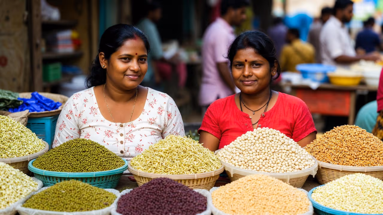 பெண்களுக்கான சுயதொழில்: புதிய சகாப்தத்தின் தொடக்கம் பெண்களுக்கான சுயதொழில்: புதிய சகாப்தத்தின் தொடக்கம்