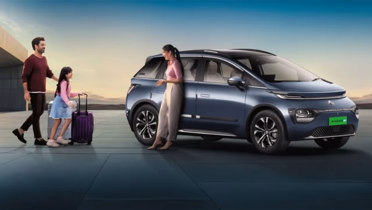 भारतातील सर्वाधिक विकली जाणारी इलेक्ट्रिक कार कोणती? भारतातील सर्वाधिक विकली जाणारी इलेक्ट्रिक कार कोणती?