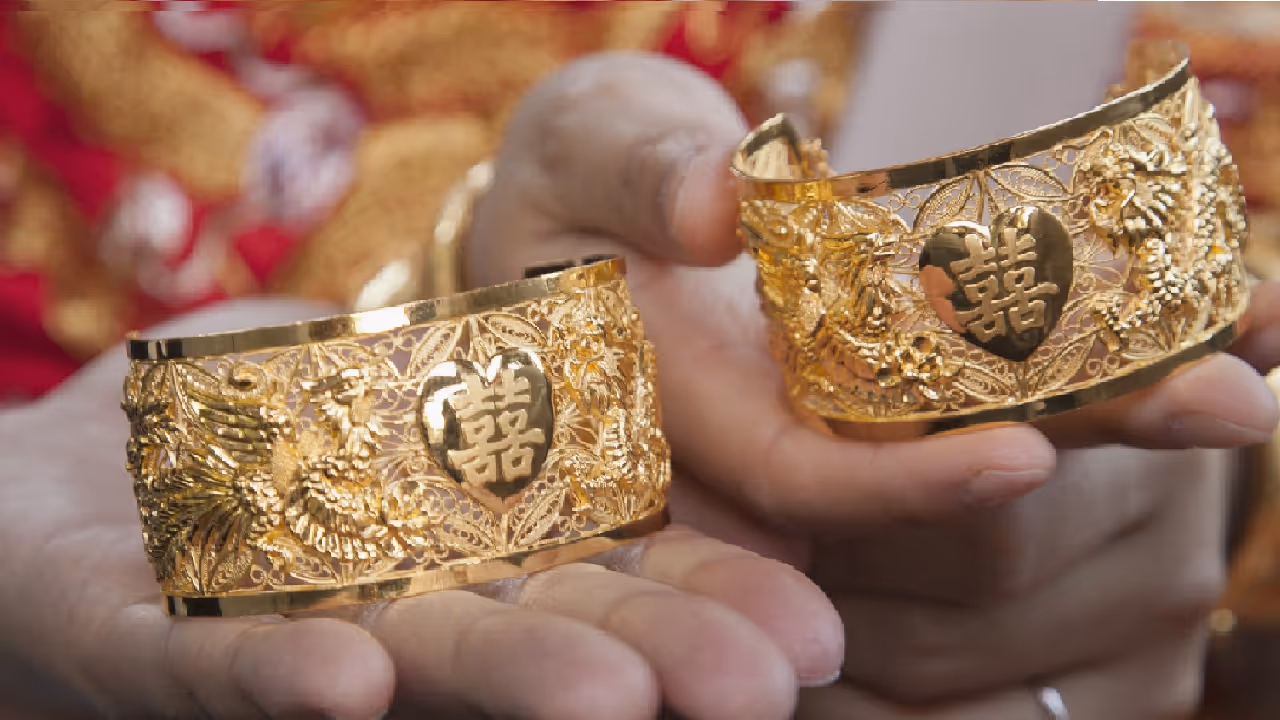 আজকের সোনার দাম আজকের সোনার দাম