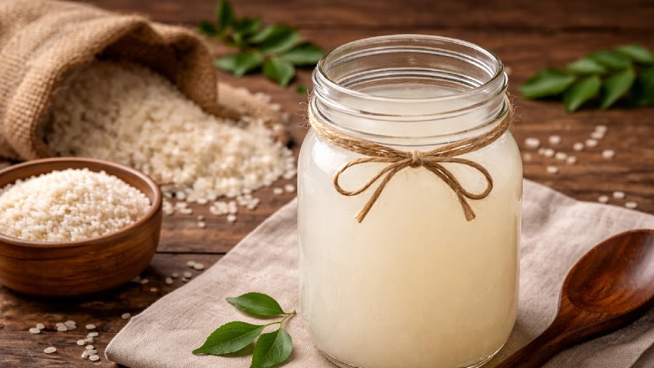 ఫెర్మెంటేషన్...చారుకు అసలు రుచి ఫెర్మెంటేషన్...చారుకు అసలు రుచి