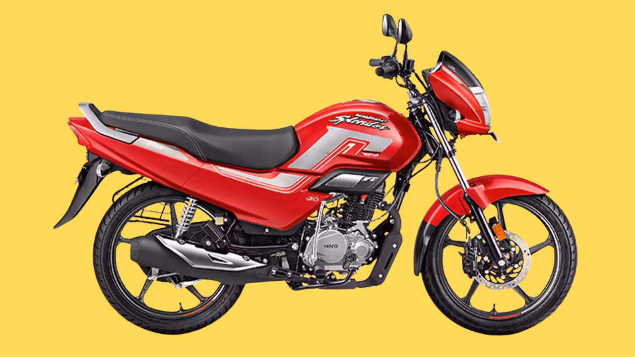 அதிக மைலேஜ் பைக்குகள் அதிக மைலேஜ் பைக்குகள்