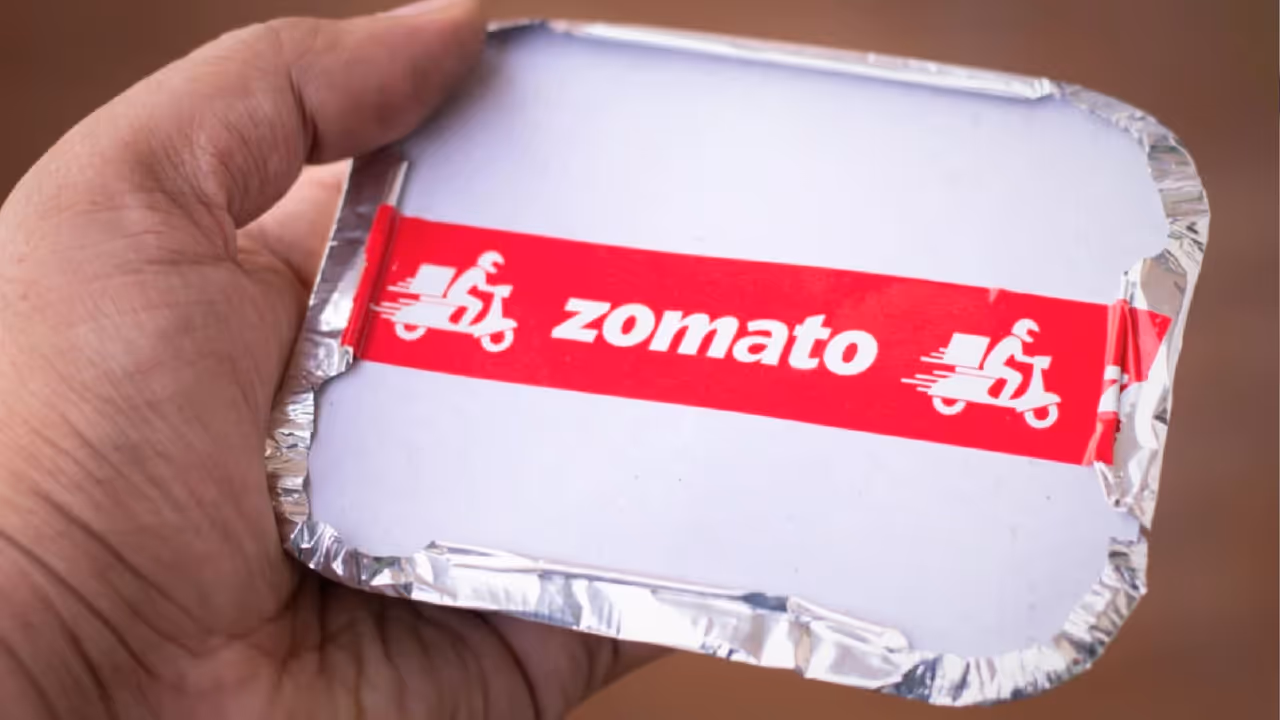 Deepinder Goyal's comments bring it to light Deepinder Goyal's comments bring it to light