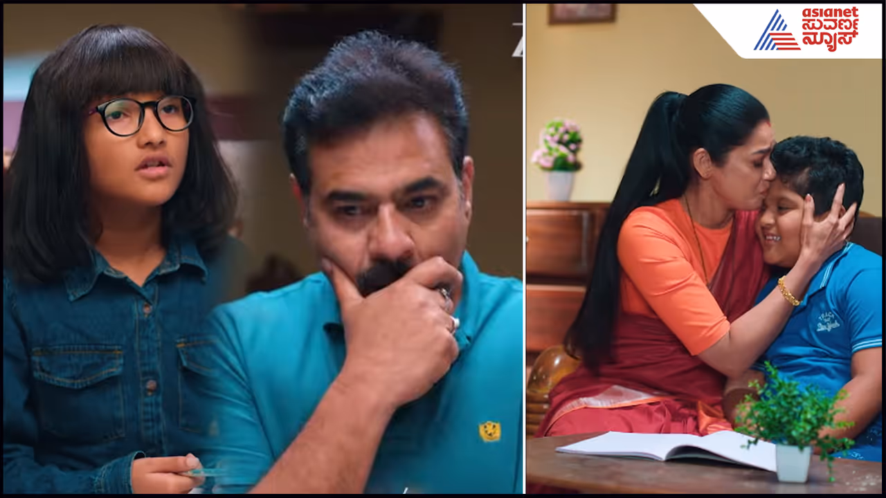 ಆ್ಯಕ್ಟಿಂಗ್ ಇನ್ನೊಂದು ಲೆವೆಲ್ ಆ್ಯಕ್ಟಿಂಗ್ ಇನ್ನೊಂದು ಲೆವೆಲ್