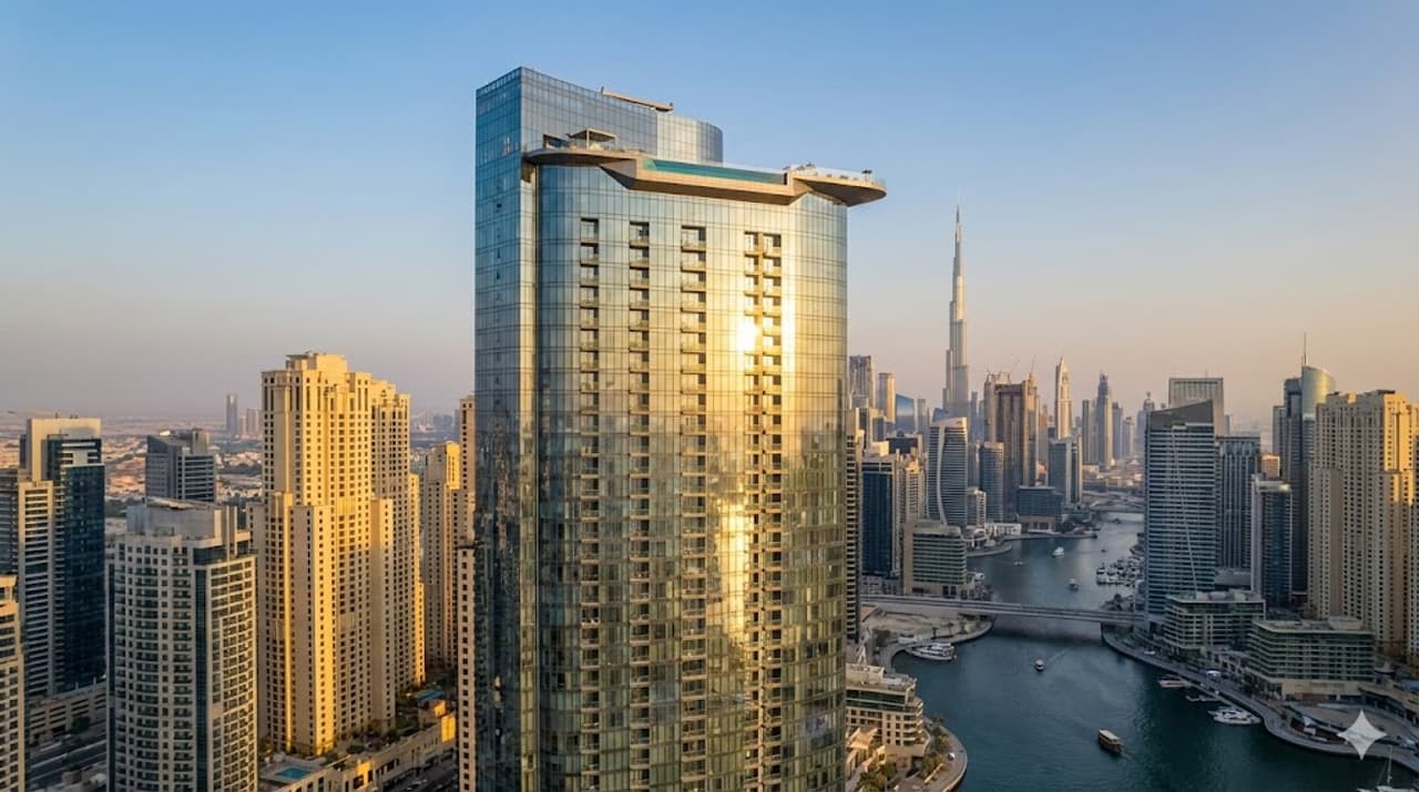 ప్రపంచంలోనే అత్యంత ఎత్తైన హోటల్.. ఒక్క రాత్రికి ఎంత ఖర్చవుతుందో తెలుసా? ప్రపంచంలోనే అత్యంత ఎత్తైన హోటల్.. ఒక్క రాత్రికి ఎంత ఖర్చవుతుందో తెలుసా?