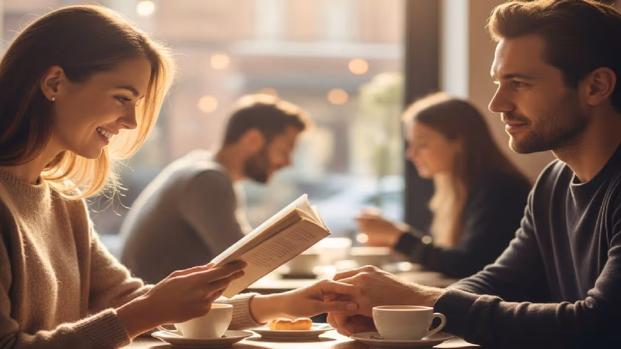 Relationship Psychology Relationship Psychology