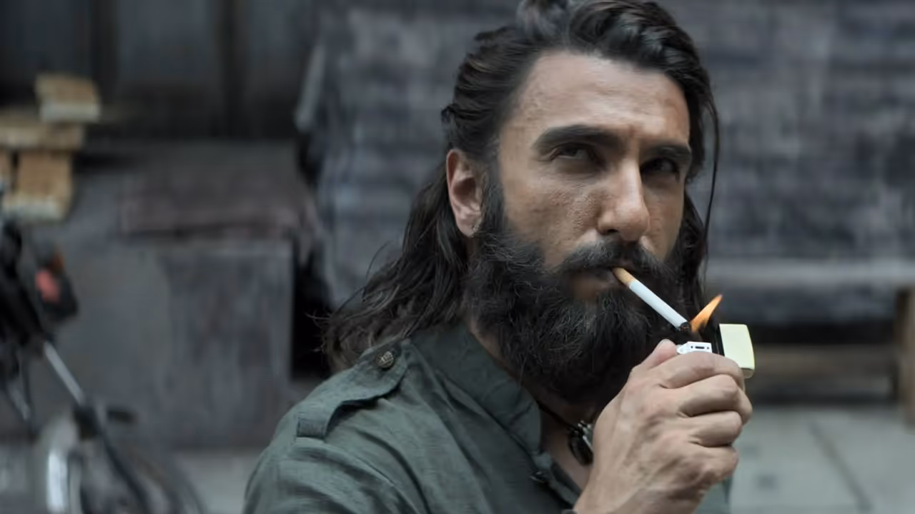 34वें दिन 'धुरंधर' ने कितनी कमाई की? 34वें दिन 'धुरंधर' ने कितनी कमाई की?