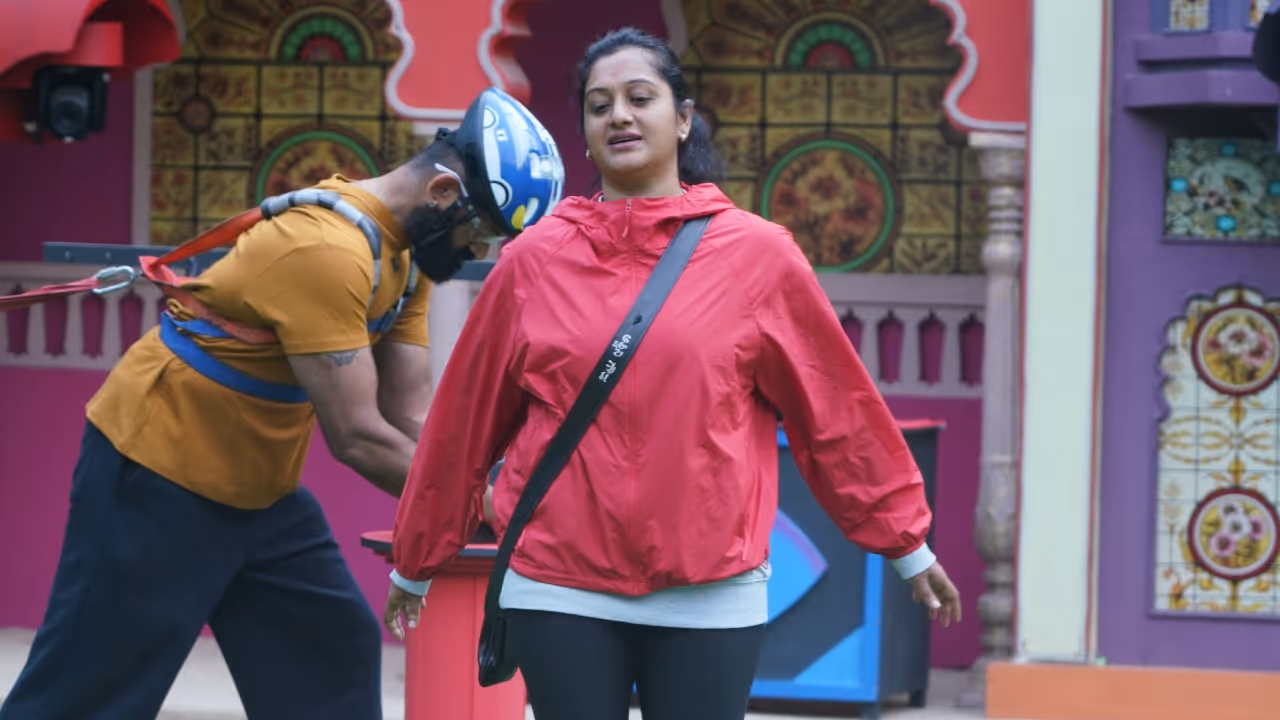 ಕಿರಿಯ ಸ್ಪರ್ಧಿಗಳಿಗೆ ಸ್ಪರ್ಧೆ ಕಿರಿಯ ಸ್ಪರ್ಧಿಗಳಿಗೆ ಸ್ಪರ್ಧೆ