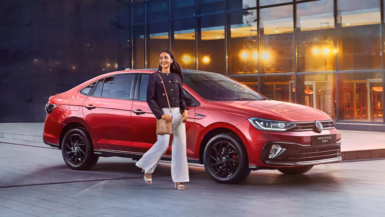 வோல்க்ஸ்வேகன் தள்ளுபடி வோல்க்ஸ்வேகன் தள்ளுபடி