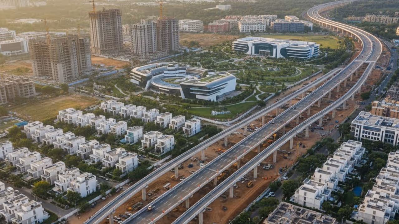 హైదరాబాద్లో ఐటీ, ఫార్మా విస్తరణ హైదరాబాద్లో ఐటీ, ఫార్మా విస్తరణ