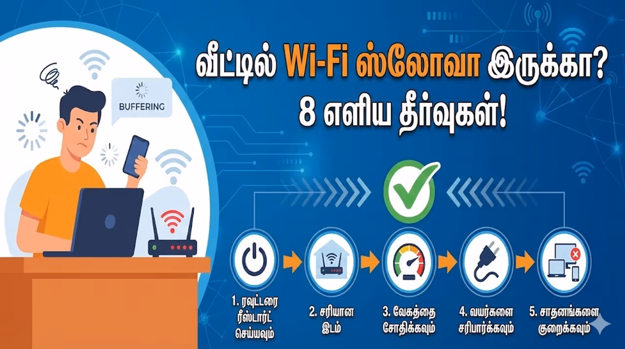 WiFi WiFi