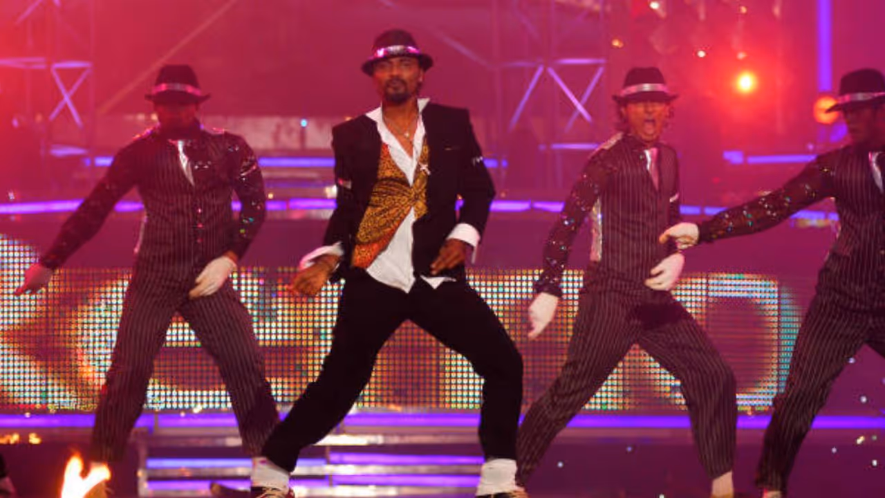 बॉलीवुड के टॉप कोरियोग्राफर बॉलीवुड के टॉप कोरियोग्राफर