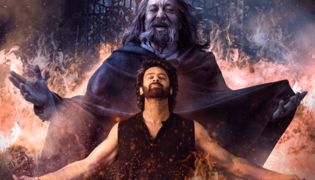 Where to Watch The RajaSaab Online Where to Watch The RajaSaab Online