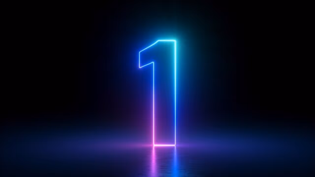 मूलांक 1 मूलांक 1