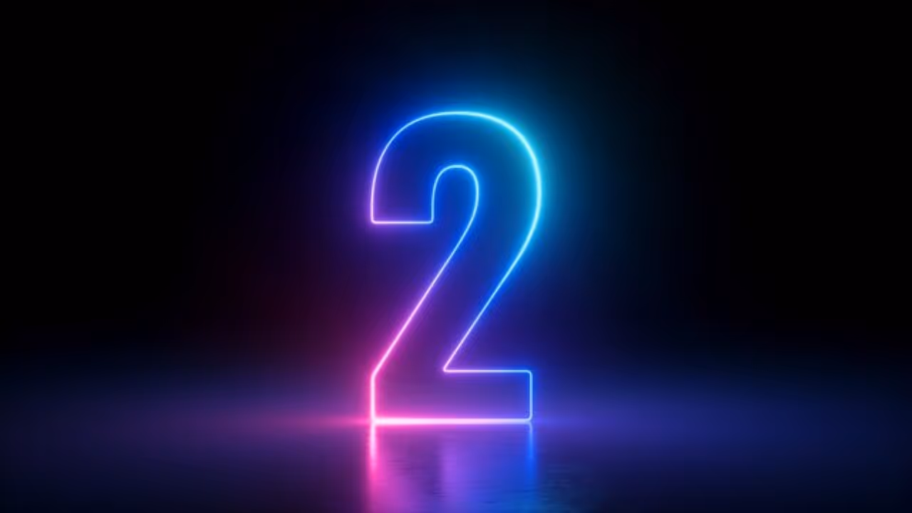 నంబర్ 2 నంబర్ 2