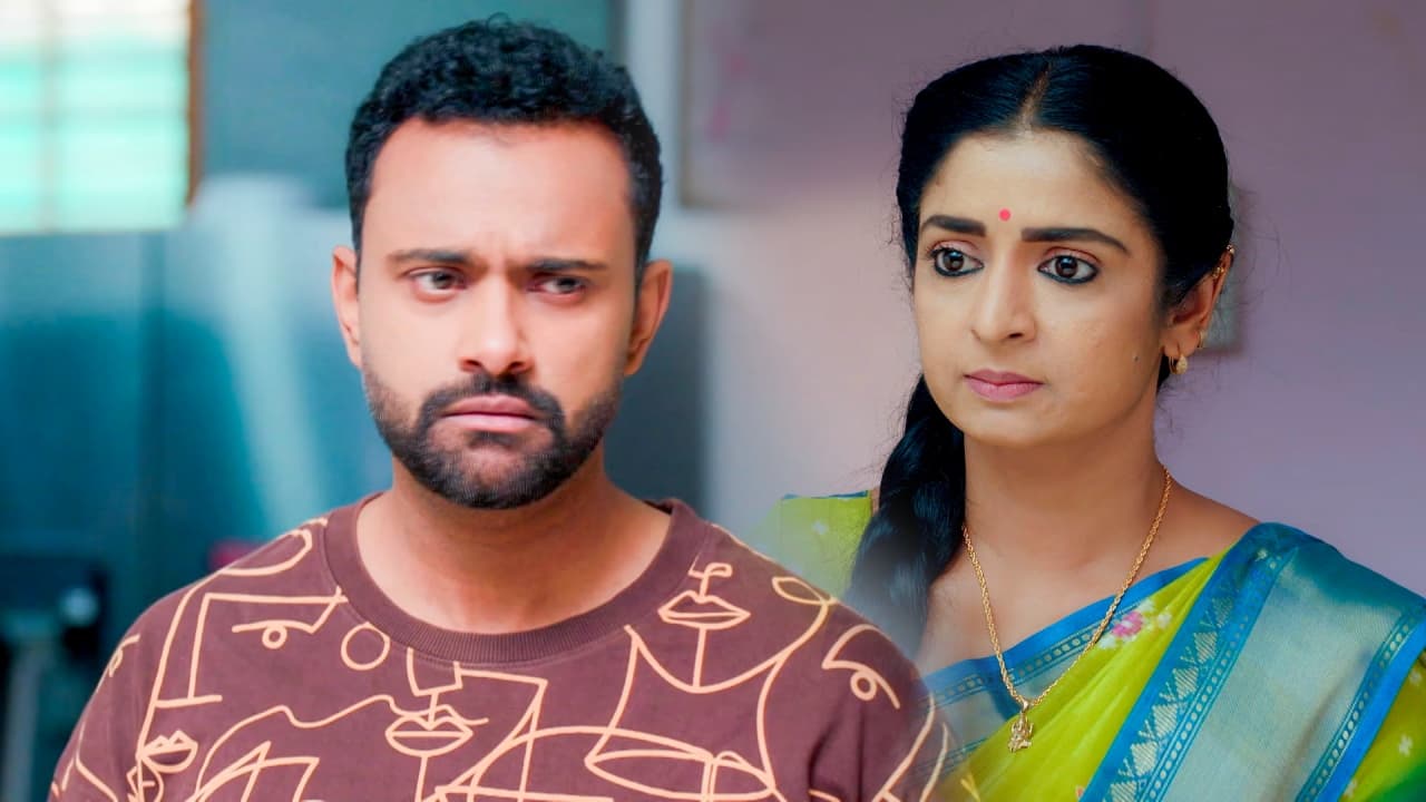 ಗಂಡನಿಗೆ ವಿಷ ಹಾಕಿದಳು ಗಂಡನಿಗೆ ವಿಷ ಹಾಕಿದಳು