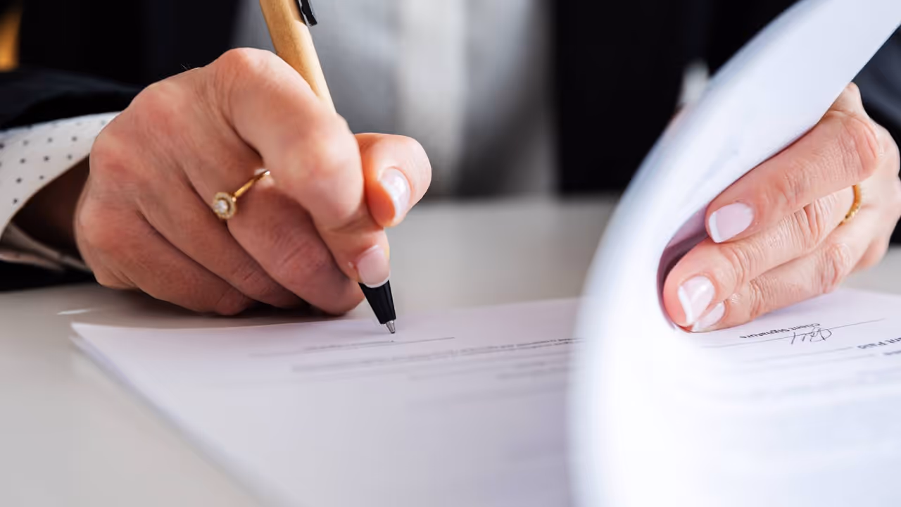 सिग्नेचर से जानें भविष्य की बातें सिग्नेचर से जानें भविष्य की बातें