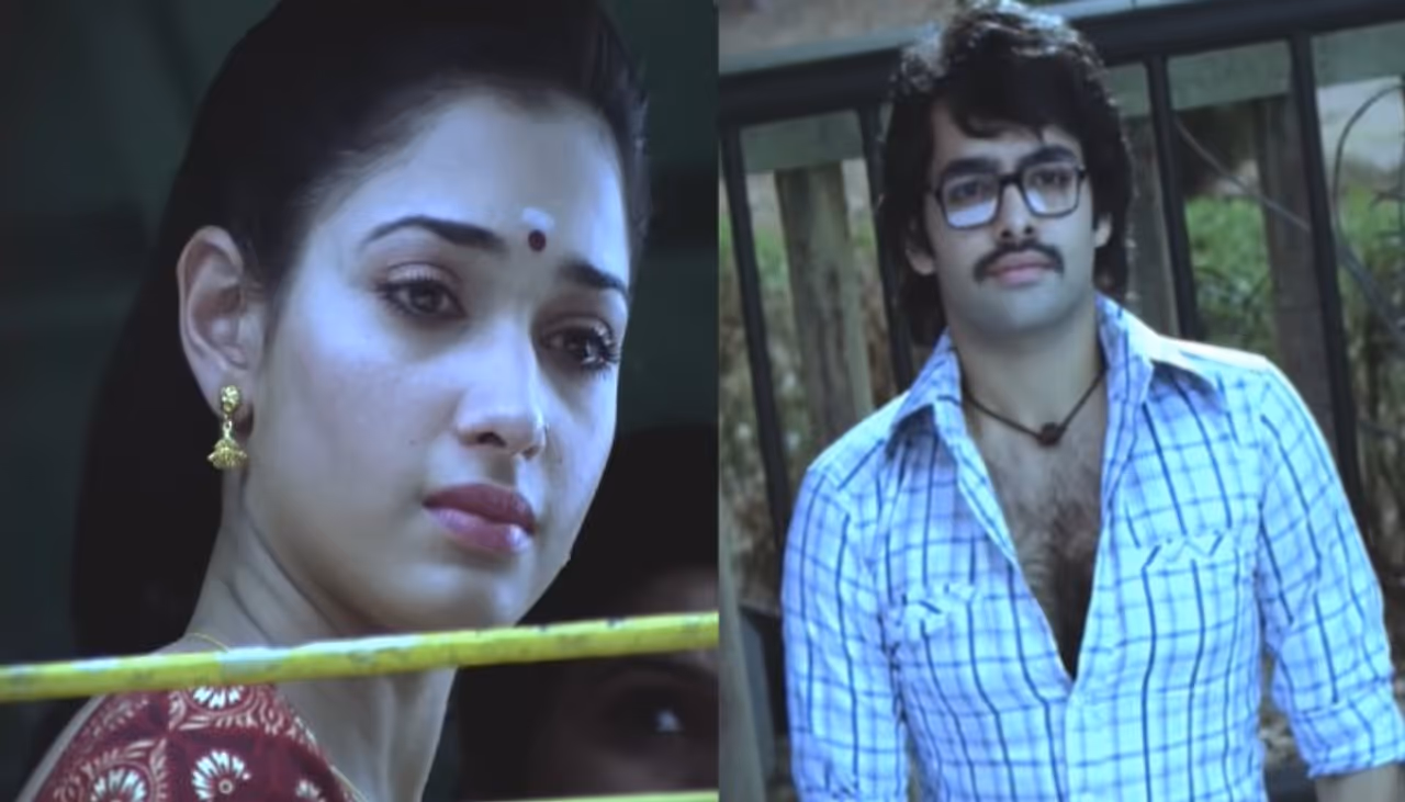 రామ్ పోతినేని సినిమాలు రామ్ పోతినేని సినిమాలు