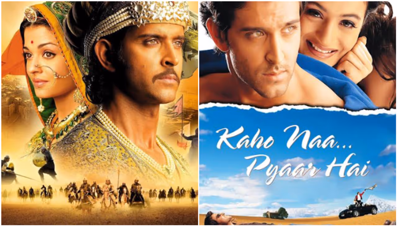Hrithik Roshan Hrithik Roshan