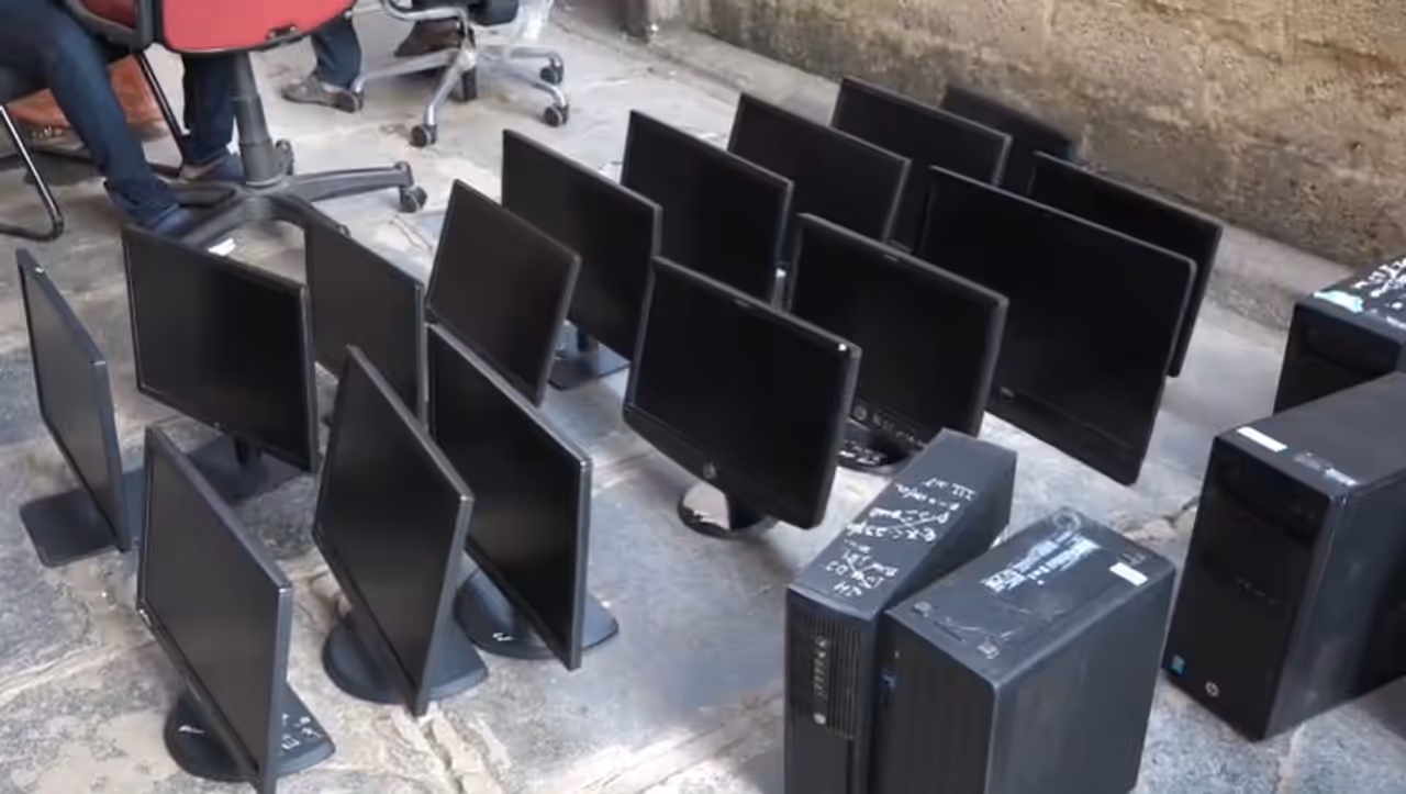 ಭೂಸ್ವಾಧೀನ ಪ್ರಕ್ರಿಯೆ ಭೂಸ್ವಾಧೀನ ಪ್ರಕ್ರಿಯೆ