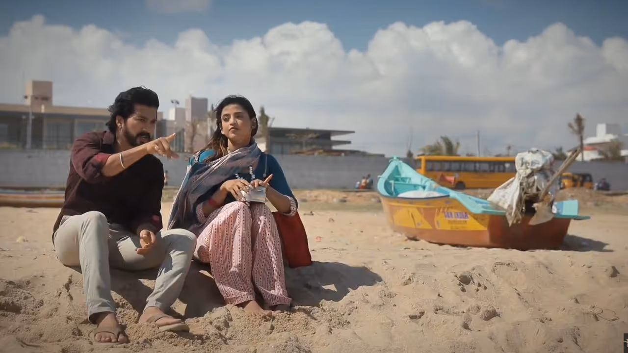 Ayyanar Thunai Serial Today Episode Ayyanar Thunai Serial Today Episode