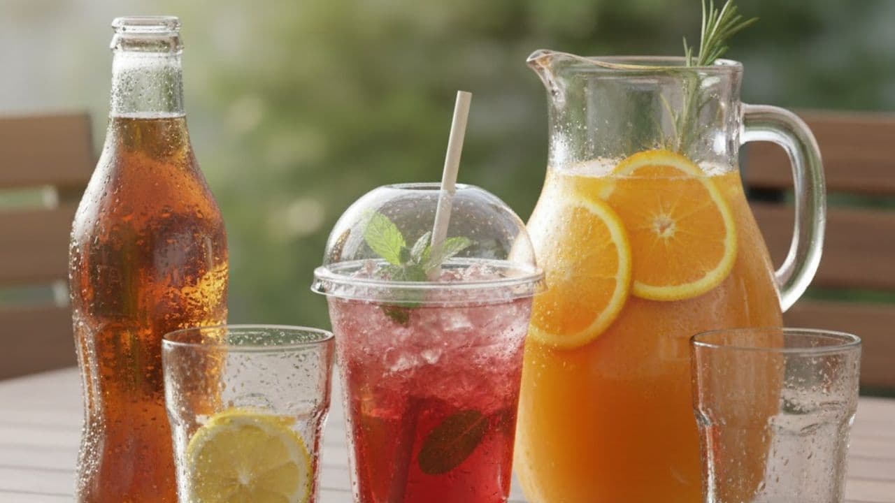 ప్రపంచంలో పాపులర్ డ్రింక్ ఏది..? ప్రపంచంలో పాపులర్ డ్రింక్ ఏది..?