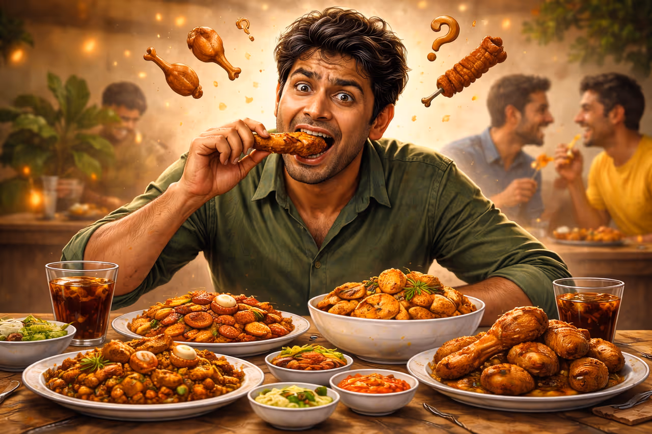 Mutton Lovers Psychology Mutton Lovers Psychology