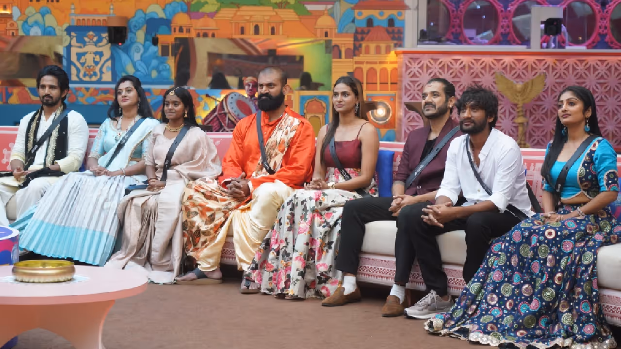 ಫಿನಾಲೆಗೆ ದಿನ ಗಣನೆ ಫಿನಾಲೆಗೆ ದಿನ ಗಣನೆ