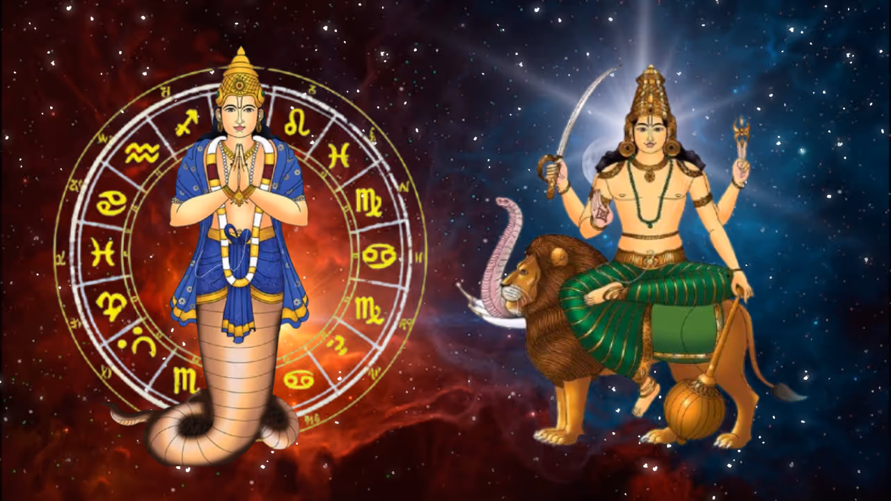 Rahu Transit 2026 Rahu Transit 2026