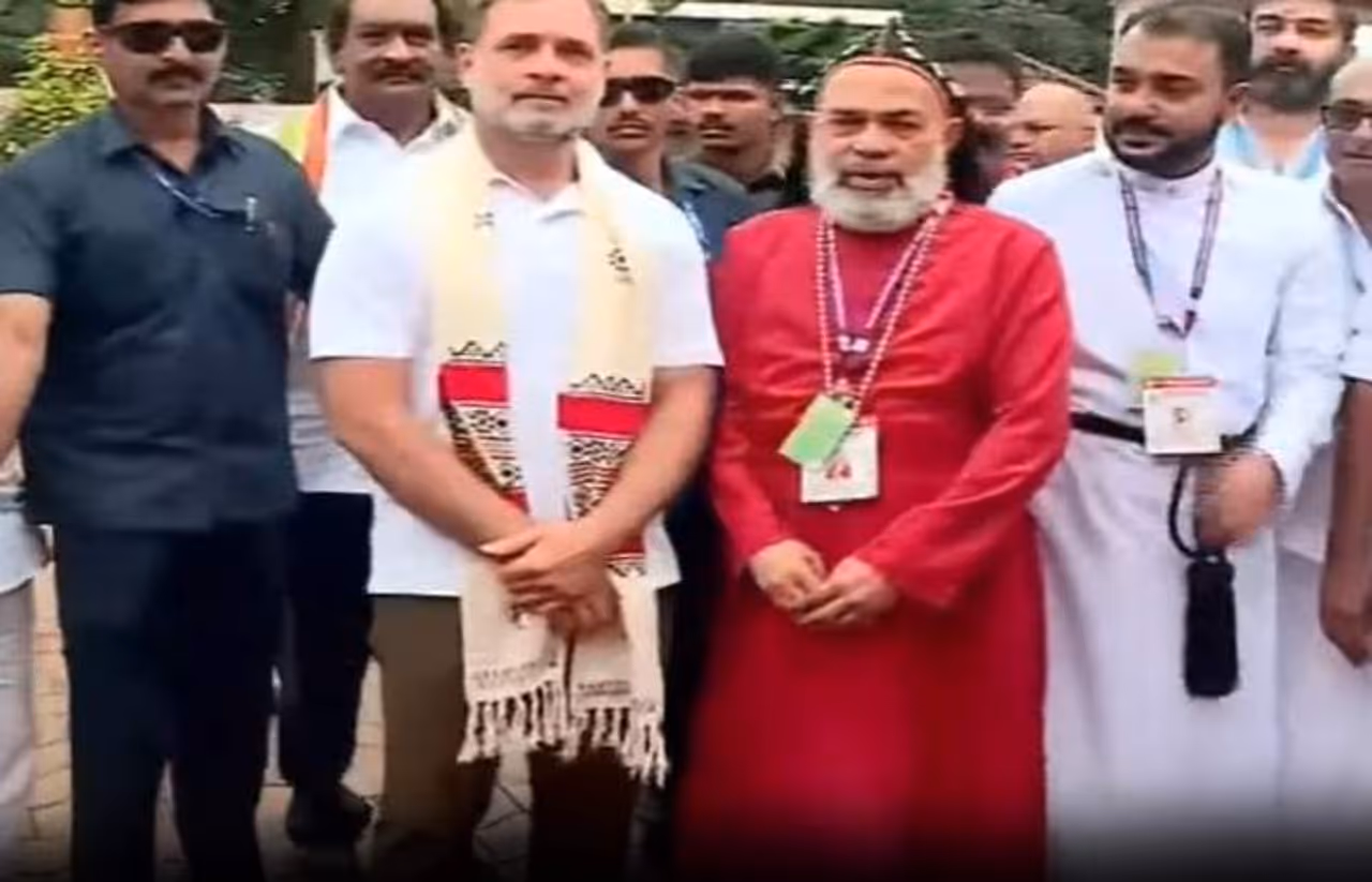 ராகுல் காந்தி தமிழகம் வருகை ராகுல் காந்தி தமிழகம் வருகை