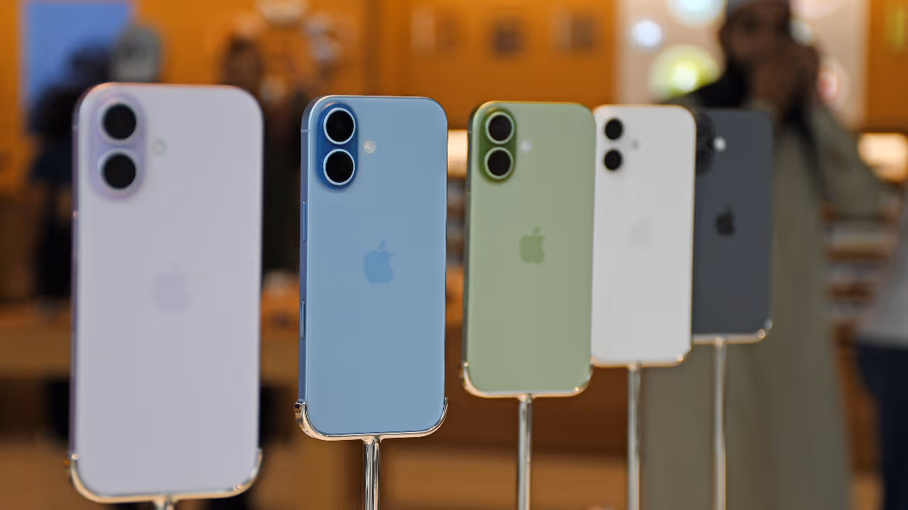 আইফোনে বিশাল ছাড় আইফোনে বিশাল ছাড়