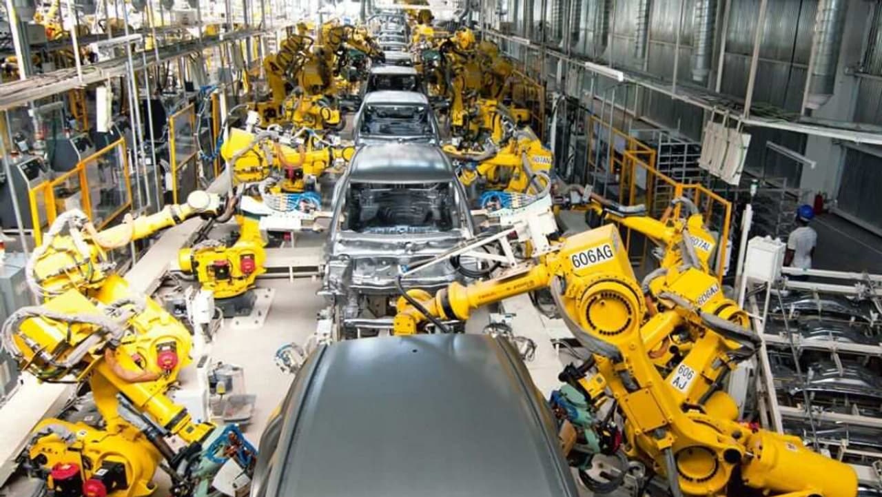 മാരുതി കാറുകൾക്ക് വൻ ഡിമാൻഡ് മാരുതി കാറുകൾക്ക് വൻ ഡിമാൻഡ്