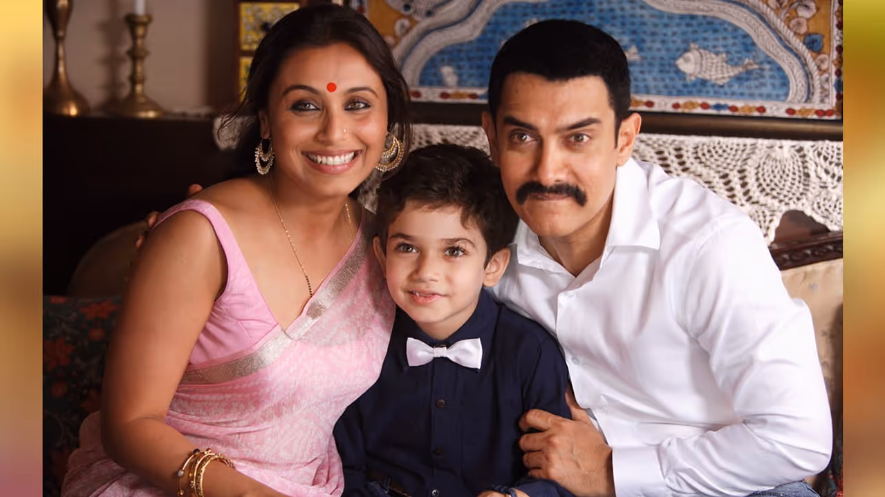 Film Talaash Film Talaash