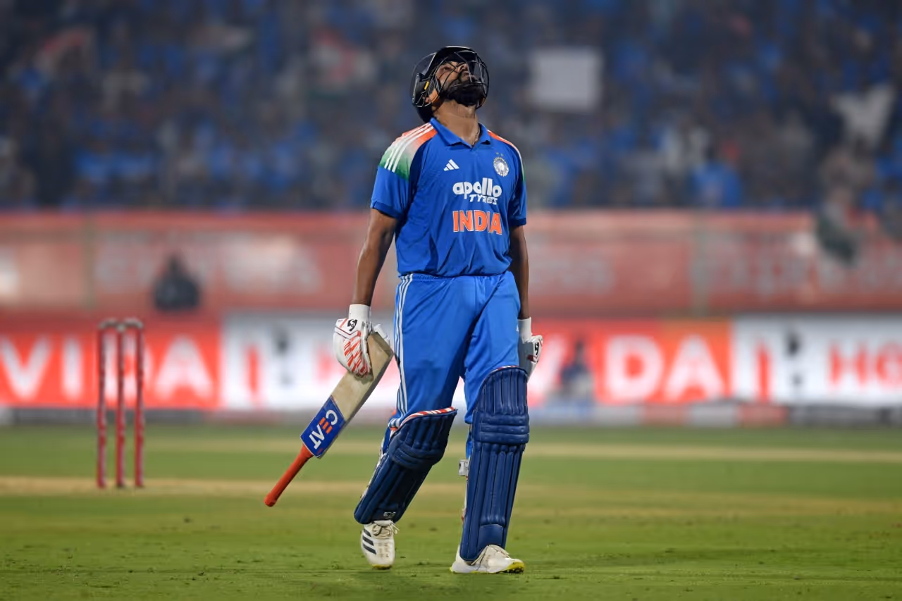 രോഹിത് ശര്മ രോഹിത് ശര്മ