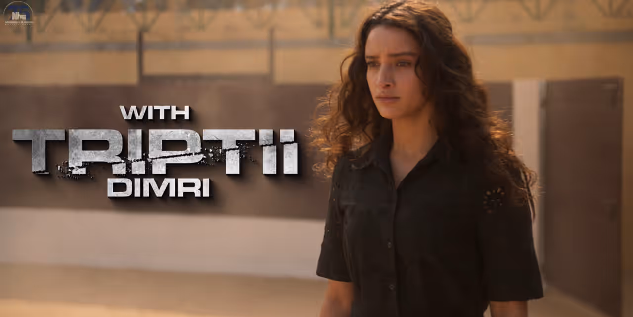 షాహిద్ కపూర్ 'ఓ రోమియో' సినిమా షాహిద్ కపూర్ 'ఓ రోమియో' సినిమా