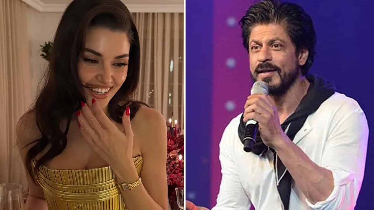 हैंडे एर्सेल की इंस्टाग्राम पोस्ट हुई वायरल हैंडे एर्सेल की इंस्टाग्राम पोस्ट हुई वायरल